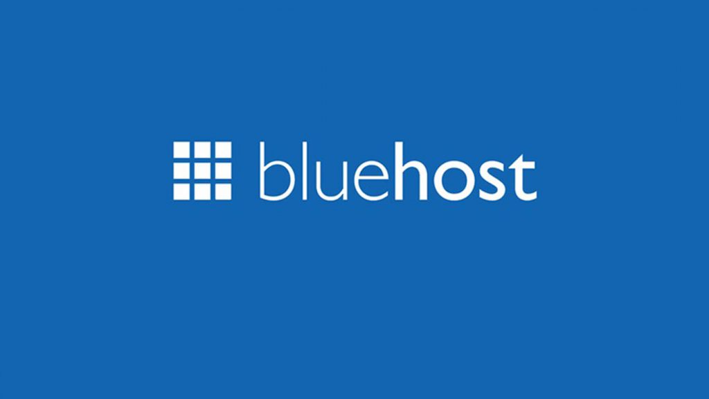 bluehost, אחסון אתרי וורדפרס מומלץ